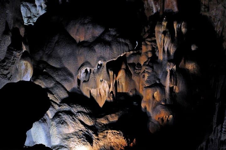 Sapadere Canyon Day Trip from Alanya: Waterfalls, Walkways & Castle Views photo 6