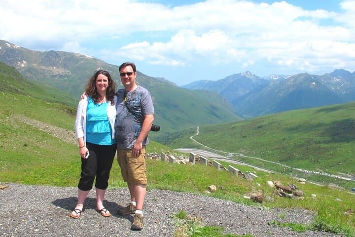Andorra, France & Spain in One Day: Private Pyrenees Tour from Barcelona photo 4