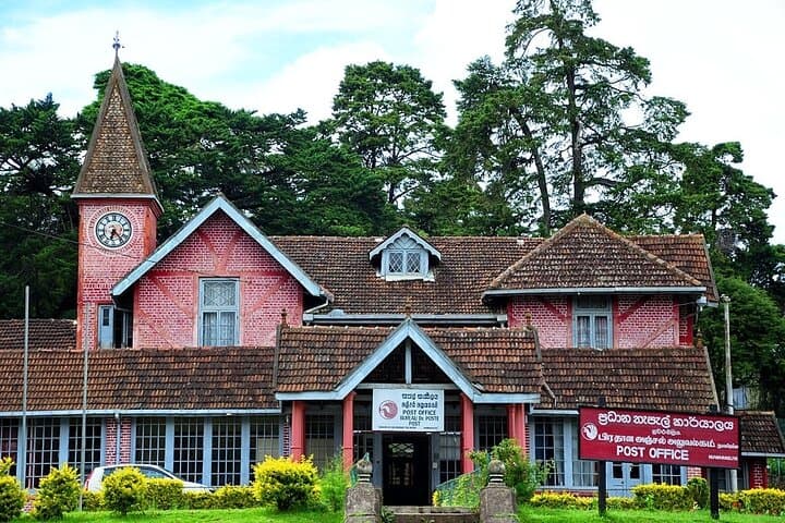 Day Trip to Nuwara Eliya from Mirissa: Tea Country, Hakgala Gardens & Gregory Lake photo 2