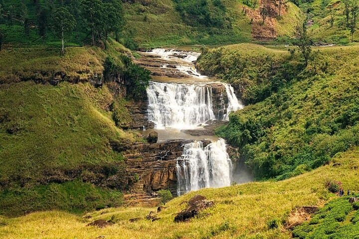 Day Trip to Nuwara Eliya from Mirissa: Tea Country, Hakgala Gardens & Gregory Lake photo 6