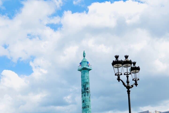 Private Paris City Tour by Car — Custom 4-Hour Guided Drive and Walks photo 3