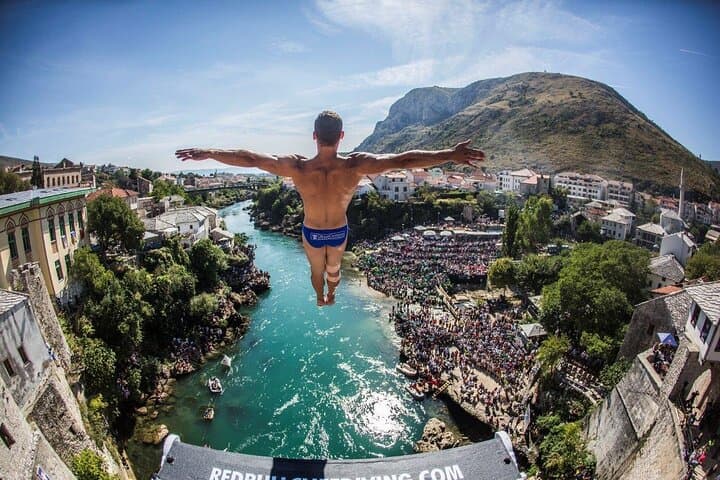 Mostar Old Bridge Private Walking Tour: History, Stories & Local Sights photo 6