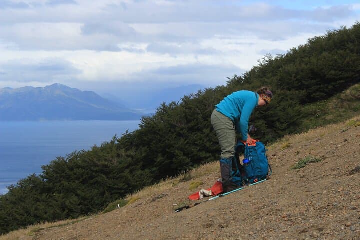 Summit Mount Tarn: Full-Day Patagonian Andes Hike from Punta Arenas photo 5