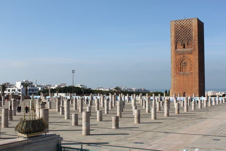 10-Day Morocco Tour from Marrakech: Atlas Passes, Kasbahs & Sahara Experience photo 2