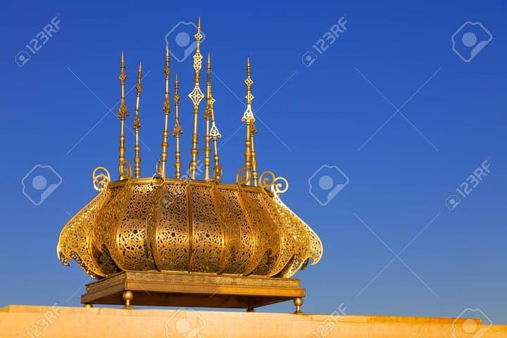 10-Day Morocco Tour from Marrakech: Atlas Passes, Kasbahs & Sahara Experience photo 4