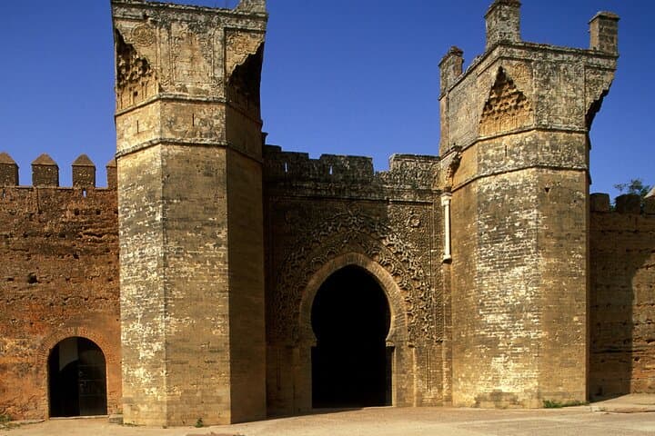 10-Day Morocco Tour from Marrakech: Atlas Passes, Kasbahs & Sahara Experience photo 5