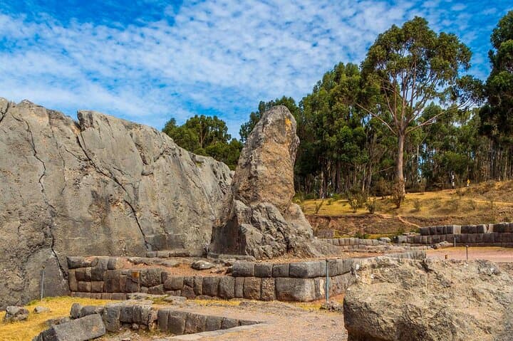 Machu Picchu & Rainbow Mountain: Two-Day Sacred Valley Trek and Citadel Visit photo 4