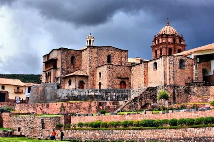 Machu Picchu & Rainbow Mountain: Two-Day Sacred Valley Trek and Citadel Visit photo 5