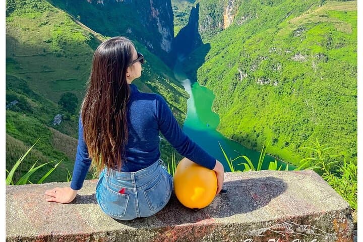 Ha Giang Loop: 3-Day Motorbike & Bus Adventure from Sapa to Hanoi photo 6