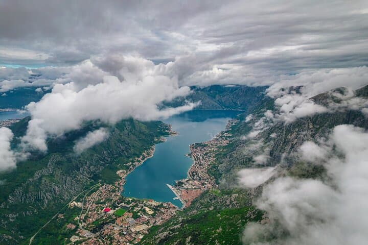 Kotor Cable Car, Perast & Lady of the Rocks: A 4‑Hour Bay of Kotor Experience photo 4