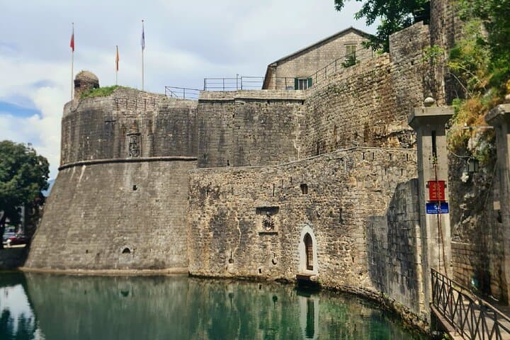 Bay of Kotor Private Day Tour from Dubrovnik: Kotor, Perast & Our Lady of the Rocks photo 5