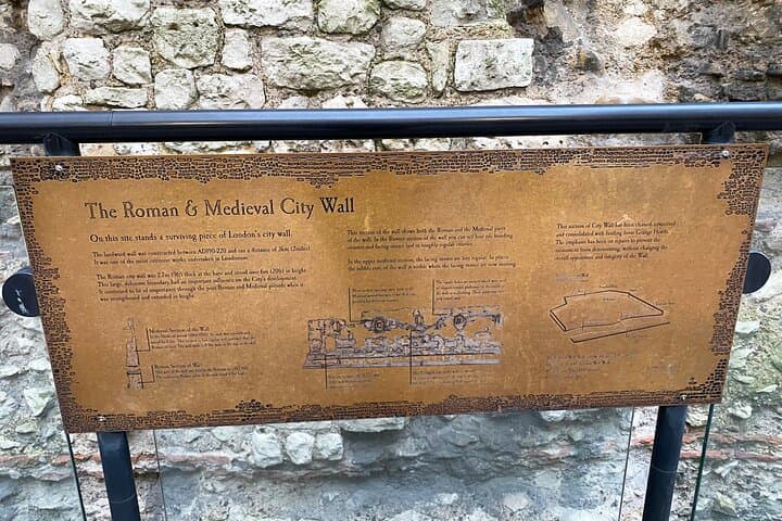 Jack the Ripper Trail — Self-Guided Whitechapel History Walk photo 5