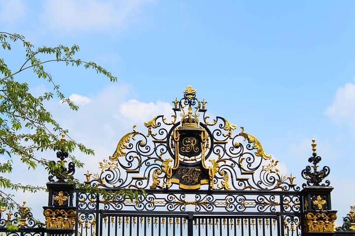 Sherlock Trail: Self‑Guided Baker Street Mystery Walk in London photo 4