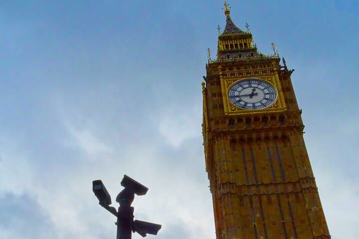 Spytrail: Hunt the Mole — Self-Guided Spy Walk from Trafalgar Square photo 2