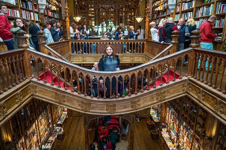 Private Full-Day Porto Tour — Ribeira, Wine Cellars & Coastal Lunch photo 4