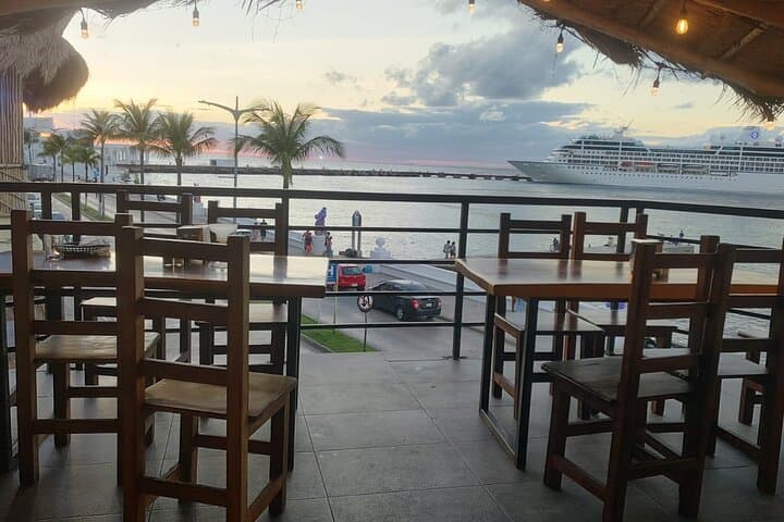El Cielo Cozumel Snorkeling Day Trip from Playa del Carmen photo 6