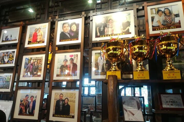 Shunde Food and Snacks Exploration Private Tour from Guangzhou photo 5