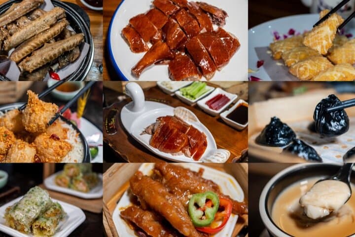 Shunde Food and Snacks Exploration Private Tour from Guangzhou photo 3