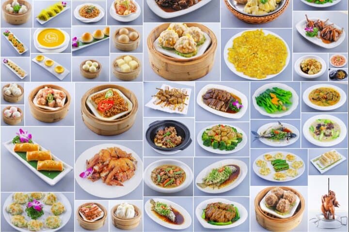 Shunde Food and Snacks Exploration Private Tour from Guangzhou photo 2