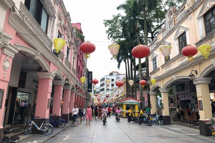 Shunde Food and Snacks Exploration Private Tour from Guangzhou photo 6