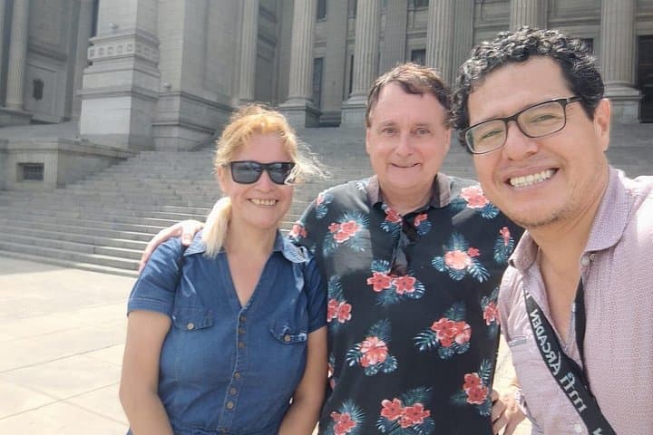 Secret Gems of Lima Walking Tour: Art, History & Pisco Tasting photo 4