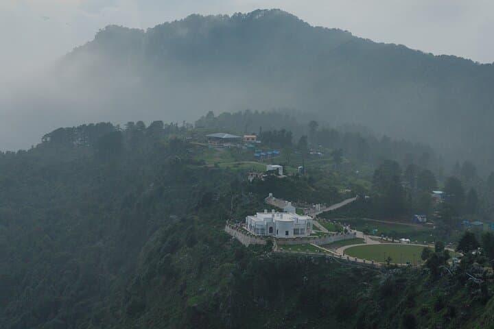 Sunset Walk to Sir George Everest House: Cartography, Doon Valley Views & Birding photo 2