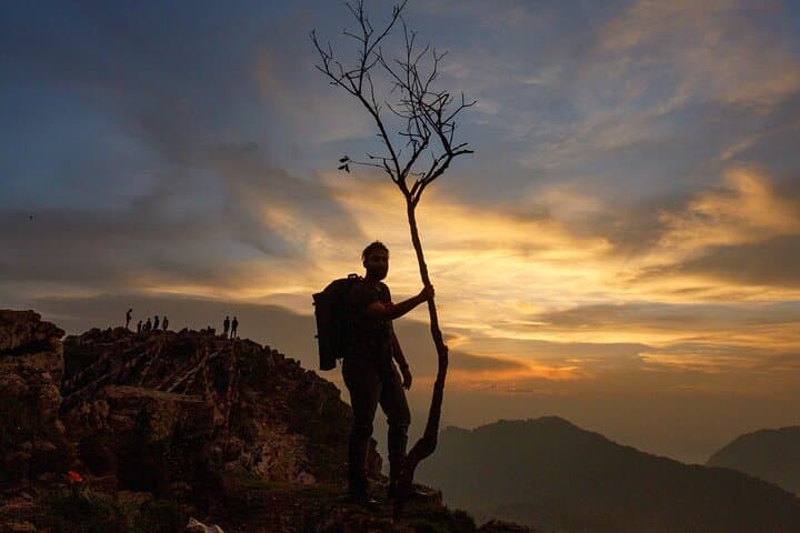 Sunset Walk to Sir George Everest House: Cartography, Doon Valley Views & Birding photo 3