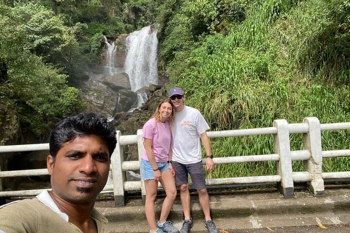 Private 10-Day Sri Lanka Tour — Sigiriya, Kandy, Ella & Mirissa Highlights photo 3