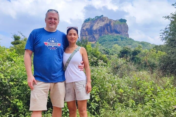 Private 10-Day Sri Lanka Tour — Sigiriya, Kandy, Ella & Mirissa Highlights photo 2