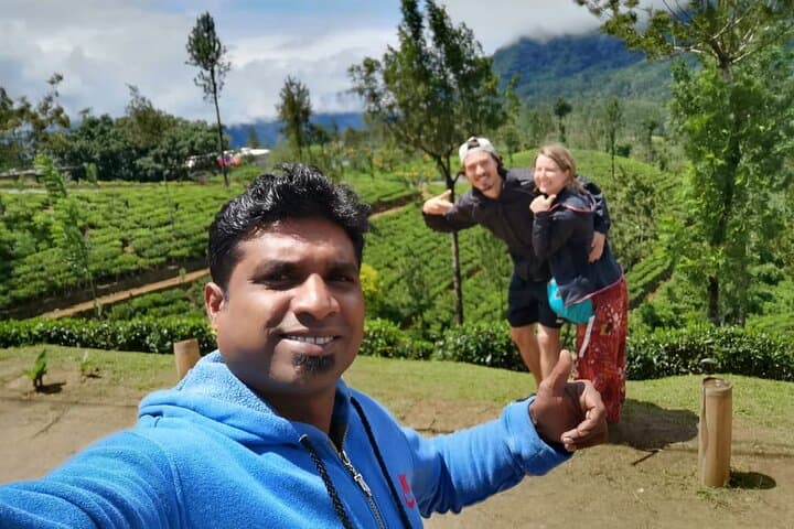Private 10-Day Sri Lanka Tour — Sigiriya, Kandy, Ella & Mirissa Highlights