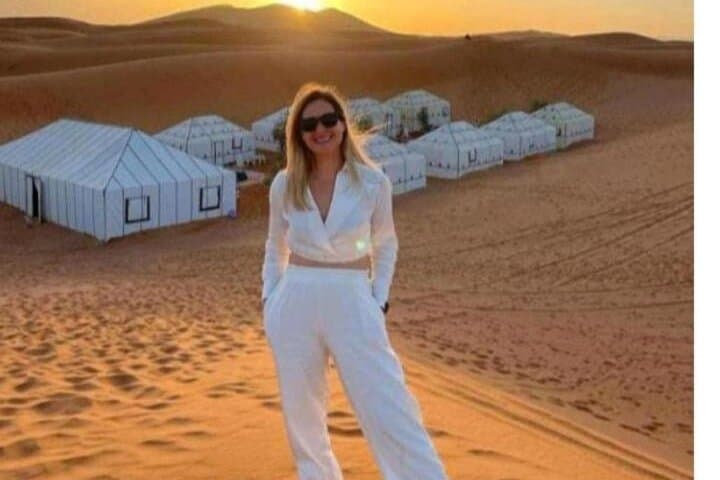 4-Day Southern Morocco from Marrakech — Kasbahs, Dades Gorge & Merzouga Dunes photo 5