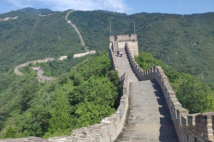 Beijing 4-Day Private Tour: Great Wall, Forbidden City & Cultural Highlights photo 6