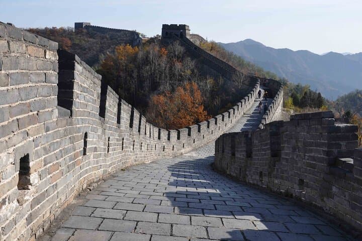 Beijing 4-Day Private Tour: Great Wall, Forbidden City & Cultural Highlights