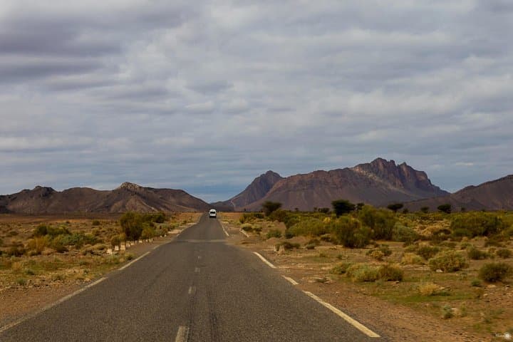 4-Day Merzouga Sahara Tour from Marrakech — Camel Trek, Ait Ben Haddou & Erg Chebbi photo 4