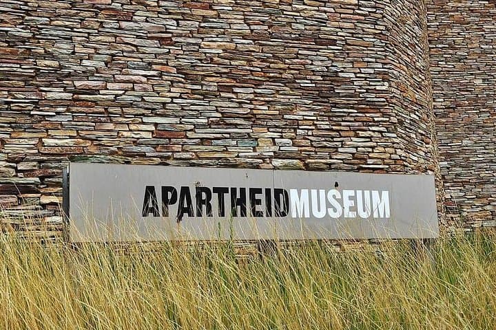 Full-Day Apartheid Museum and Soweto Tour: History, Streets, and Stories
