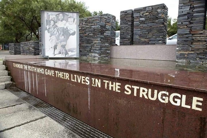 Full-Day Apartheid Museum and Soweto Tour: History, Streets, and Stories photo 3