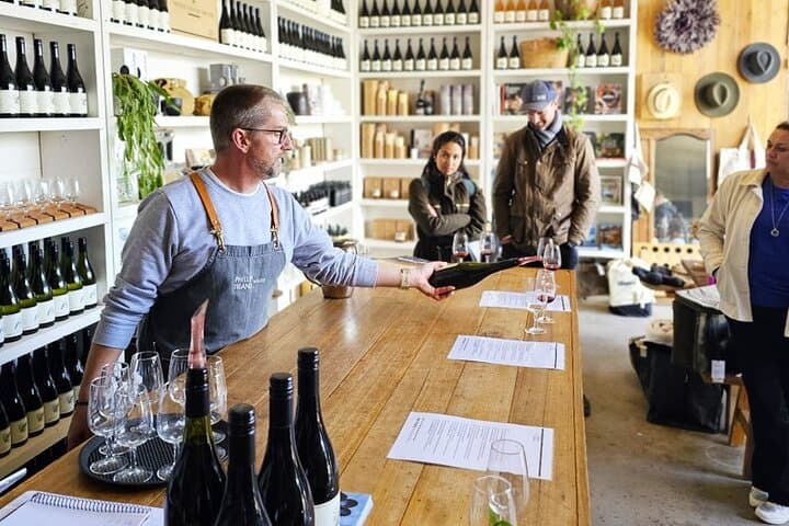 Phillip Island Penguin Parade: Full-Day Wine, Wildlife & Coastal Discovery from Melbourne photo 3
