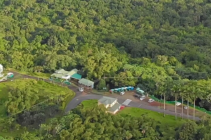 Half-Day Grenada: Fort Frederick, Grand Etang Lake & Annandale Falls Tour photo 2