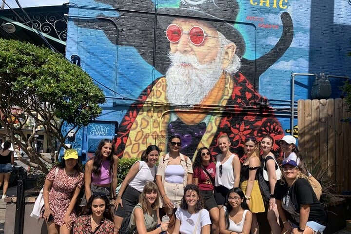 Quick Guide: 45-Minute Marigny Triangle Highlights Tour, New Orleans photo 6