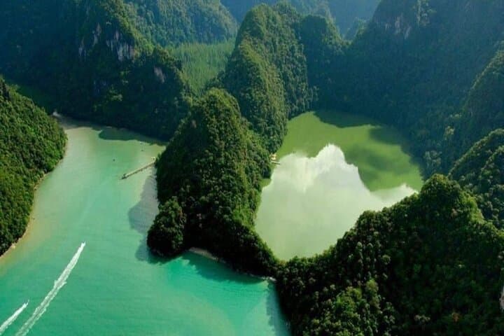 Langkawi Private Island Hopping: Dayang Bunting, Singa Besar & Beras Basah photo 2