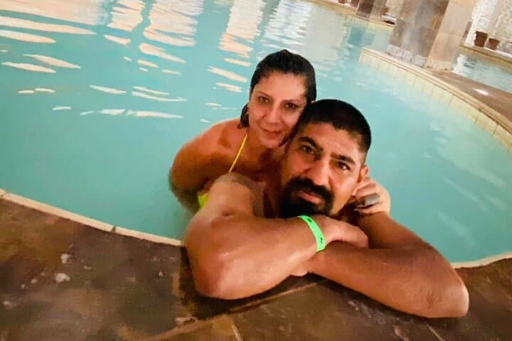 Termas San Joaquín Hot Springs Day Trip from Monterrey — Transfer & Tickets photo 2