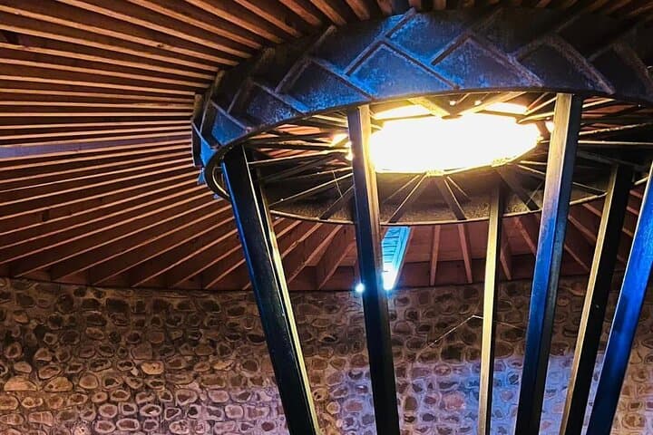Termas San Joaquín Hot Springs Day Trip from Monterrey — Transfer & Tickets photo 3