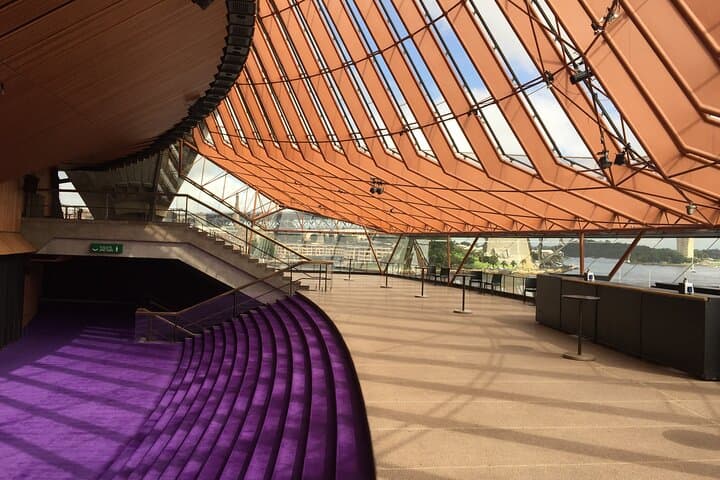 Sydney Opera House & Featherdale Wildlife: Private Half-Day Tour of Culture and Wildlife photo 6