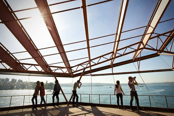 Sydney Opera House & Featherdale Wildlife: Private Half-Day Tour of Culture and Wildlife photo 4