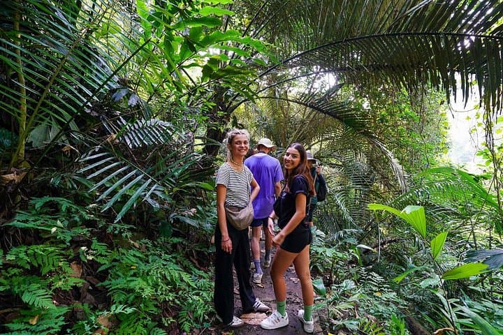 4-Day Jungle Trekking in Ba Be National Park — Homestays, Caves & Lake Boat Trip