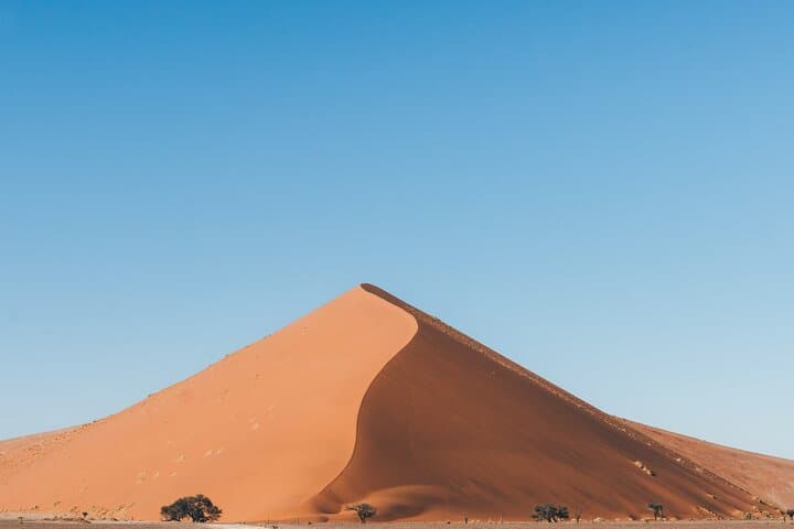3-Day Sossusvlei Guided Private Tour: Dune 45, Deadvlei & Sesriem Canyon photo 6