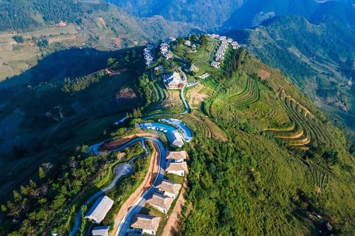 Sapa Topas 3-Day Mountain Biking and Hiking Package from Hanoi photo 3