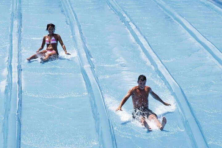 Wet n Wild Water Village Zante: Full-Day Waterpark Adventure in Laganas photo 5