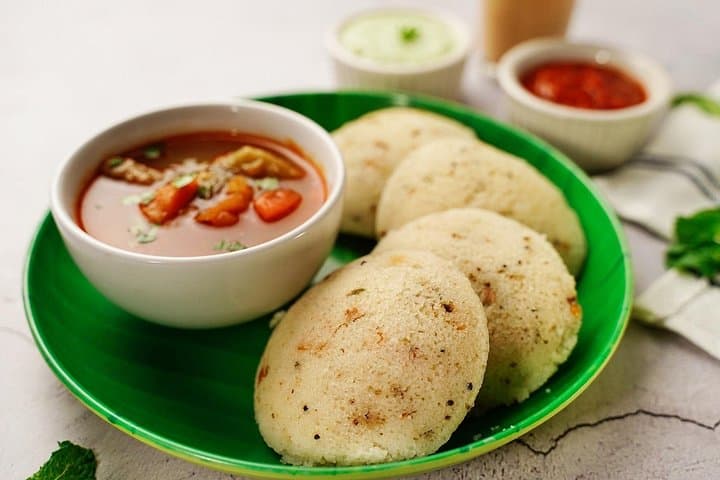 Old Bangalore Food Walk: Taste Historic Lanes and Local Flavors photo 3