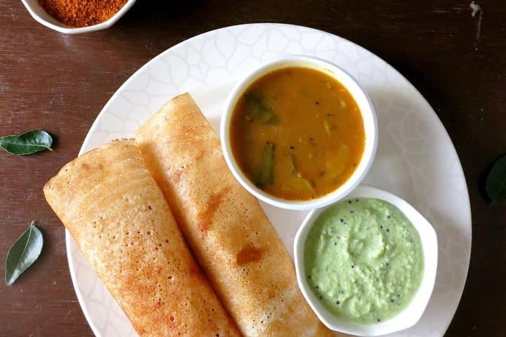 Old Bangalore Food Walk: Taste Historic Lanes and Local Flavors photo 4